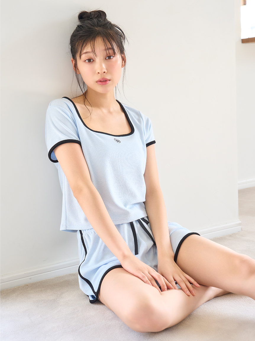 トップス」に該当する 通常商品のアイテム｜SNIDEL(スナイデル
