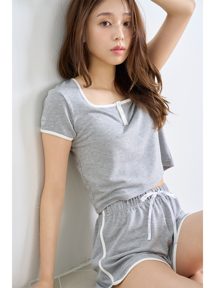 セットアップ3点セット(すべてのワンピース)|スナイデルホーム セットアップ3点セット(すべてのワンピース)|スナイデルホーム