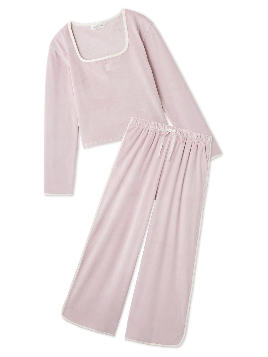 フリースセットアップ(すべてのワンピース)｜スナイデルホーム｜SNIDEL