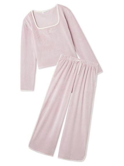フリースセットアップ(すべてのワンピース)｜スナイデルホーム｜SNIDEL