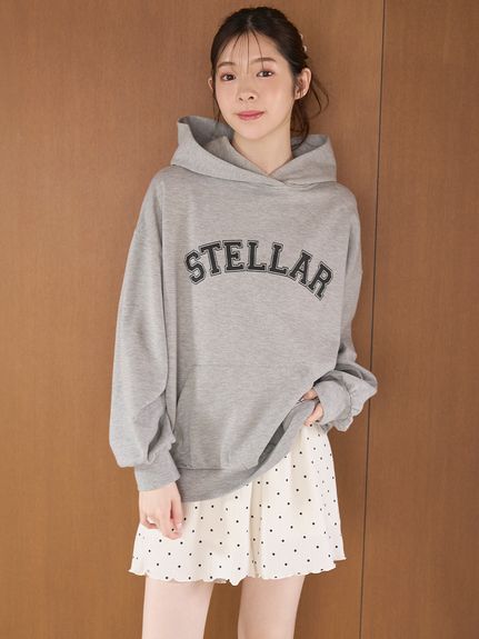 スウェット×ショートパンツセット(すべてのワンピース)｜スナイデル