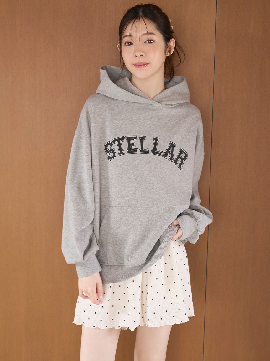 スウェット×ショートパンツセット(すべてのワンピース)｜スナイデル