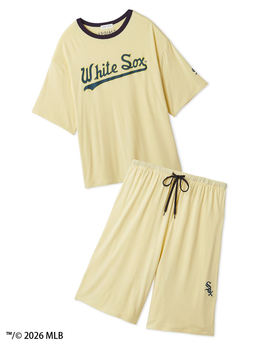 メンズ】【MLB】Tシャツセットアップ(メンズ)｜スナイデルホーム