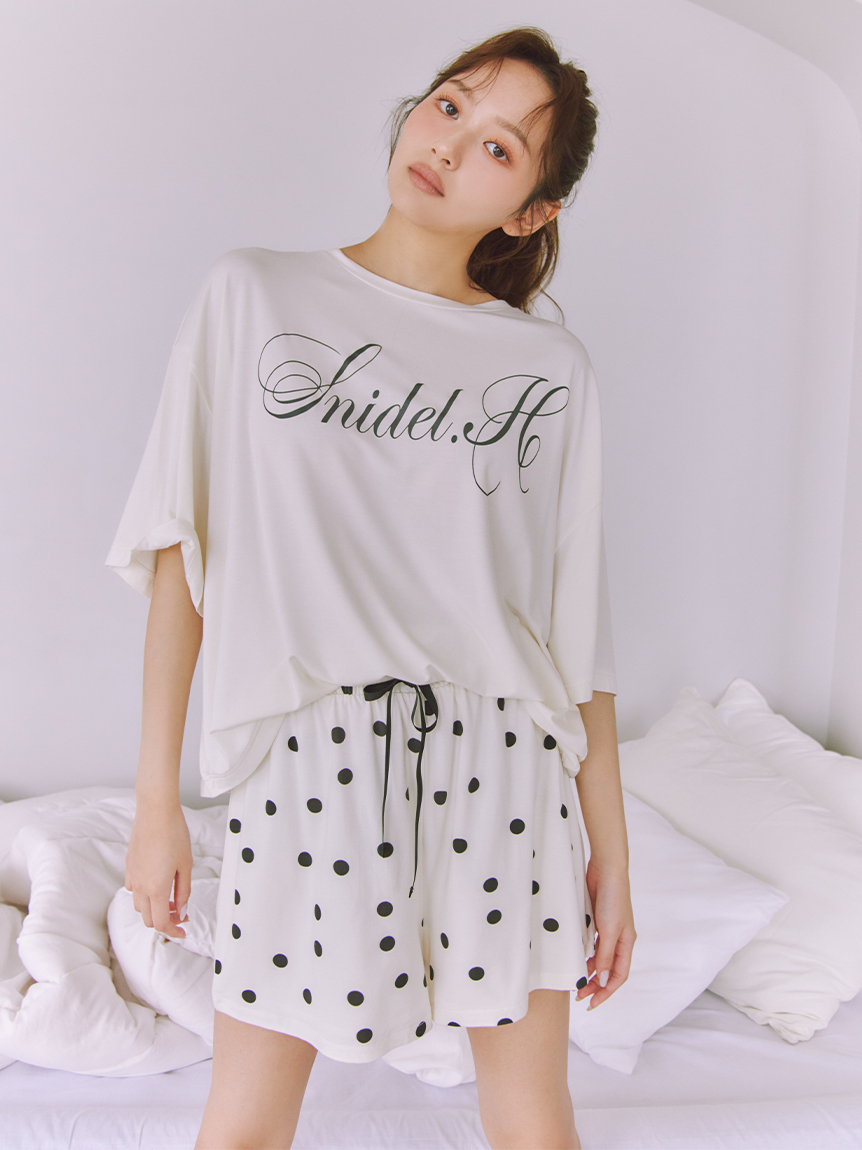 スナイデルホーム SALE(セール)のアイテム｜SNIDEL(スナイデル)の通販