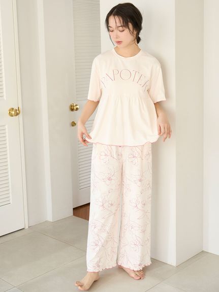 【Moispro】ロングパンツ