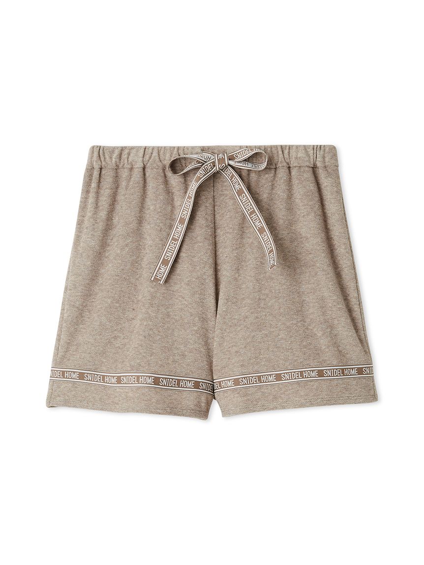 ロービングチェックスカショーパン(ショートパンツ)｜パンツ