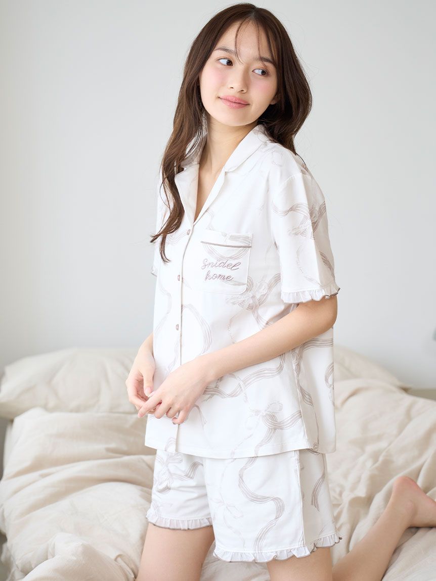 【Moispro】ショートパンツ