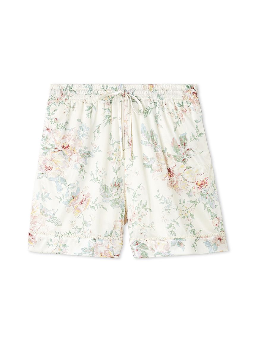 公式通販サイトセール ブライトカットソー】ショートパンツ(ショートパンツ 服&ファッション小物