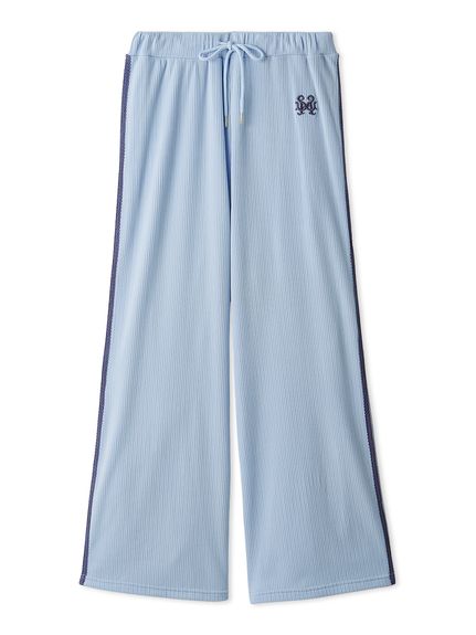 【スナイデルホーム新品2点セット⭐️】レース付きプルオーバー&テレコロングパンツ SHCP252020_c_003_L.jpg