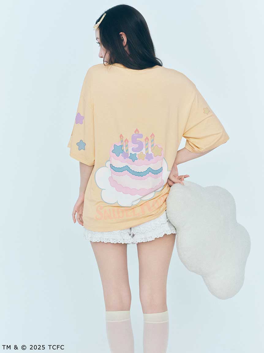 Kastane レースフリルパンツ アイボリー 再販売/新色追加】レースフリルパンツ | Kastane(カスタネ