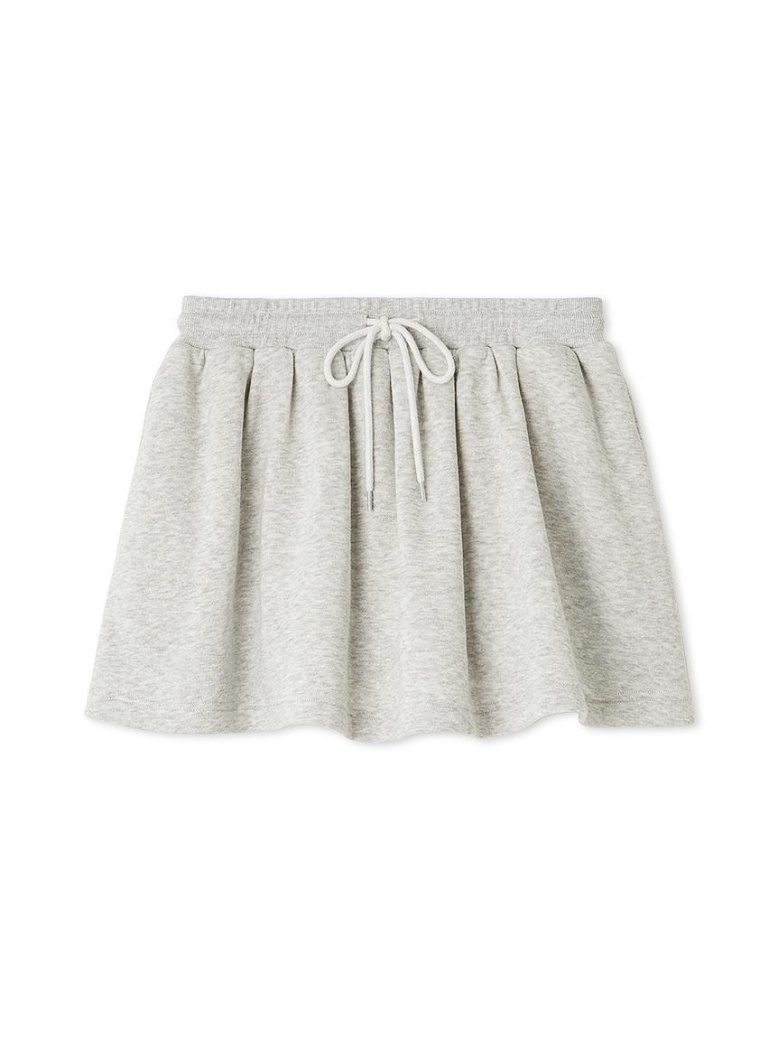 スウェットスカショーパン(ショートパンツ)｜スナイデルホーム