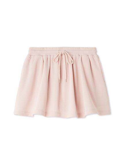 スウェットスカショーパン(ショートパンツ)｜スナイデルホーム