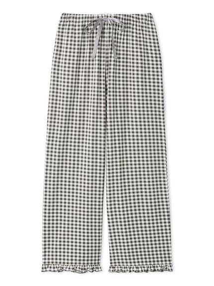 Moilis】ロングパンツ(ロングパンツ)｜スナイデルホーム｜SNIDEL