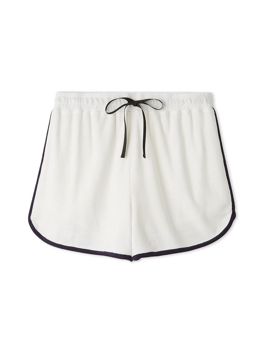 パイルショートパンツ(ショートパンツ)｜スナイデルホーム｜SNIDEL