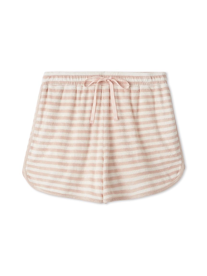 パイルショートパンツ(ショートパンツ)｜スナイデルホーム｜SNIDEL