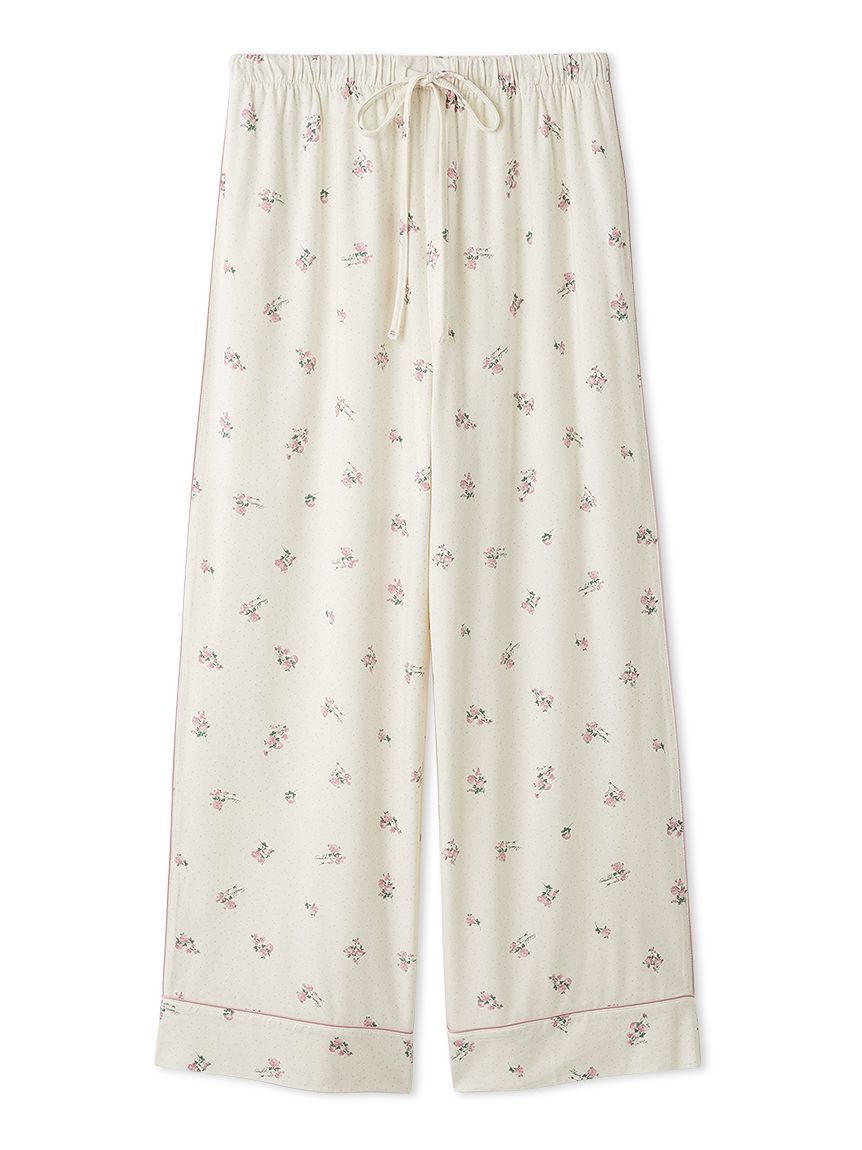 Moilis】ロングパンツ(ロングパンツ)｜スナイデルホーム｜SNIDEL