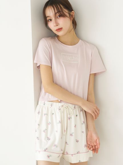 Moilis】ショートパンツ(ショートパンツ)｜スナイデルホーム｜SNIDEL