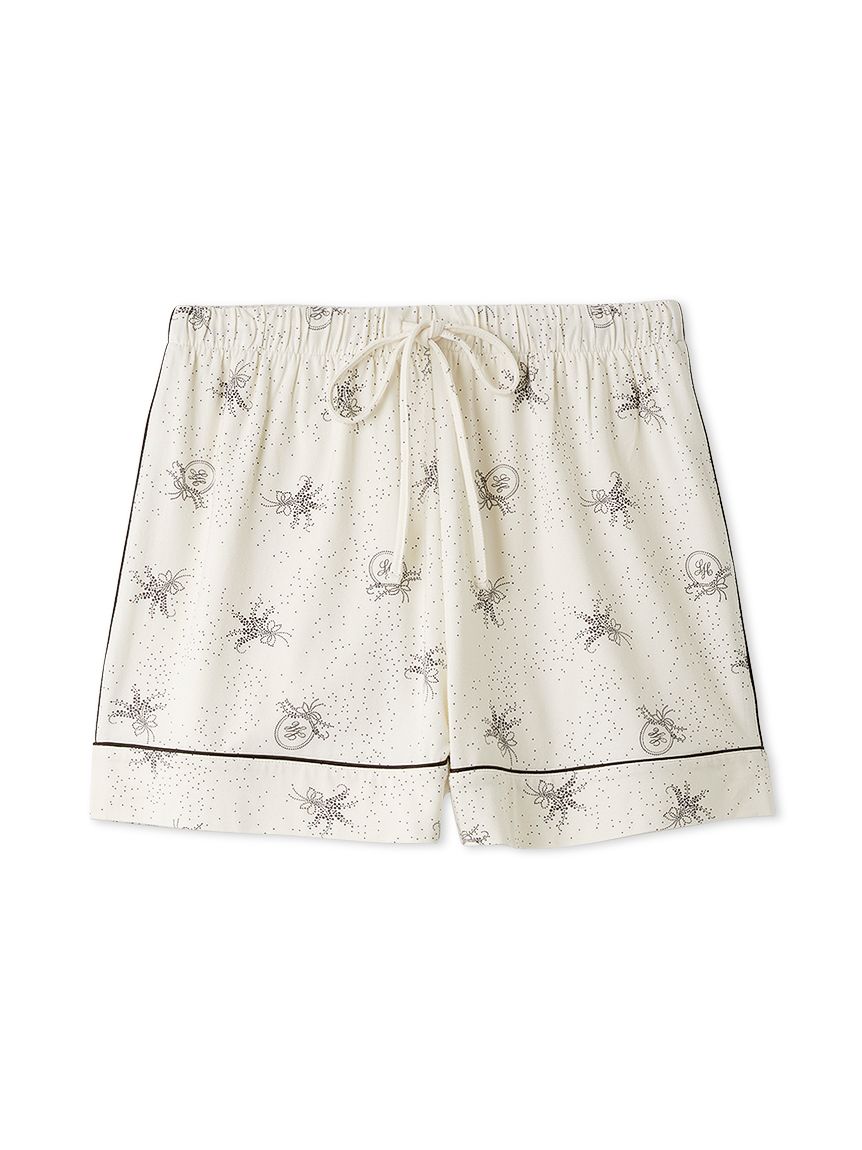 Moilis】ショートパンツ(ショートパンツ)｜スナイデルホーム｜SNIDEL