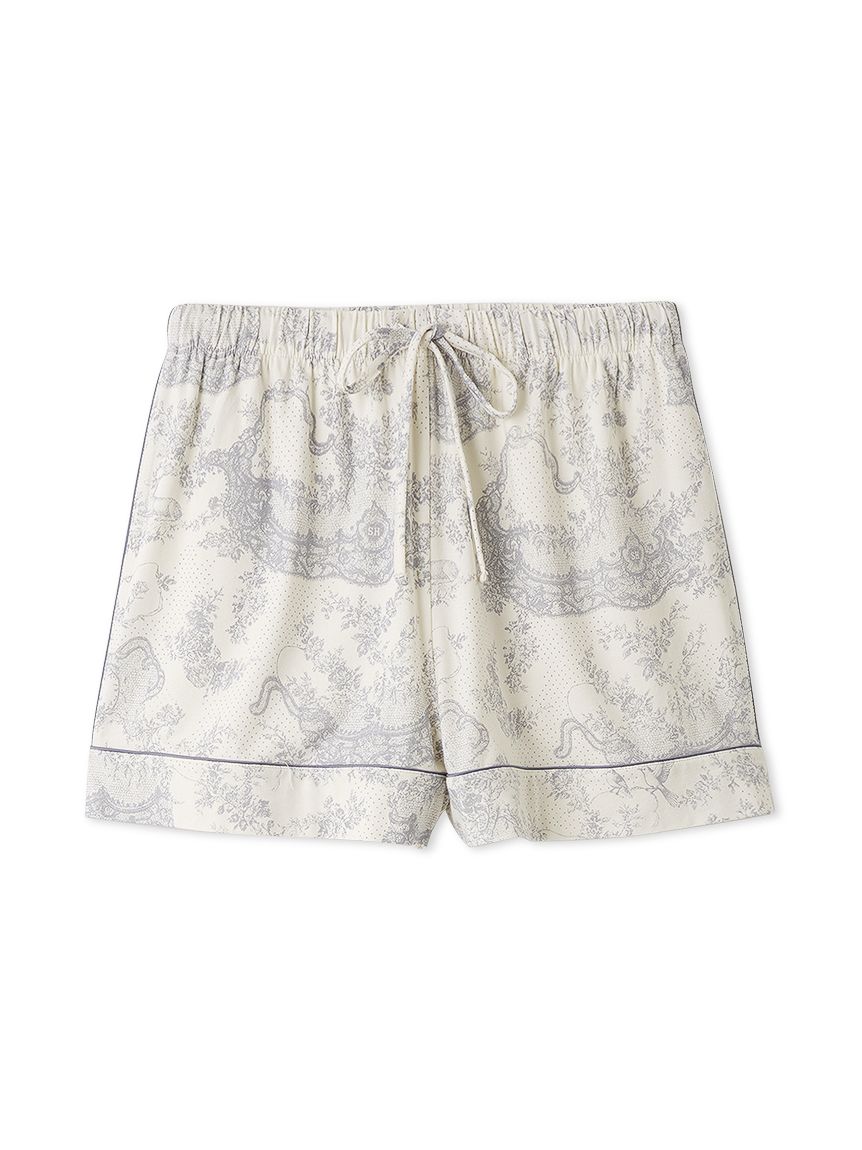 Moilis】ショートパンツ(ショートパンツ)｜スナイデルホーム｜SNIDEL