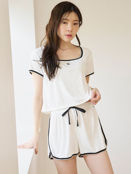 ショートパンツ 通常商品のアイテム｜SNIDEL(スナイデル)の通販サイト