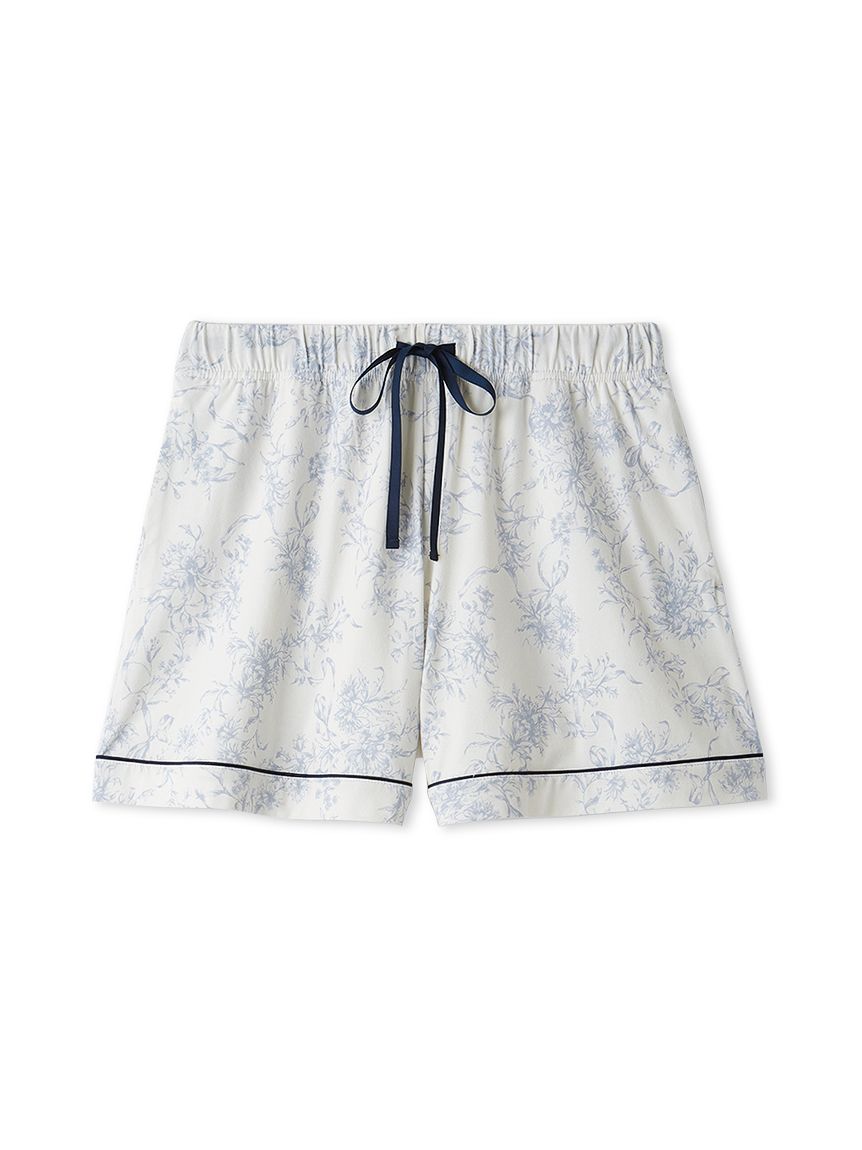 snidel デザインショートパンツ SNIDEL（スナイデル） パンツ シンプル