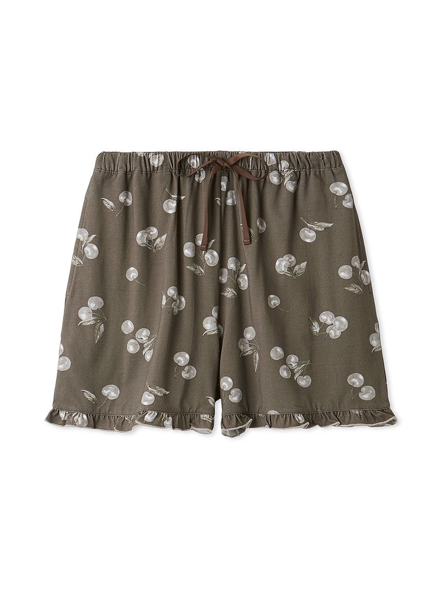 Moilis】チェリーショートパンツ(ショートパンツ)｜スナイデルホーム