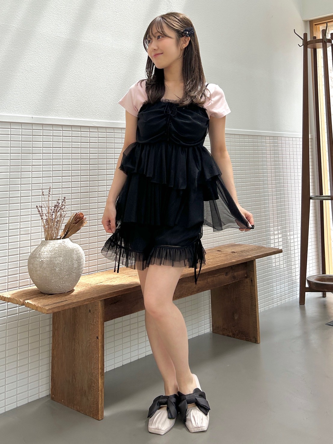 ショートパンツ｜SNIDEL(スナイデル)の通販サイト【公式】