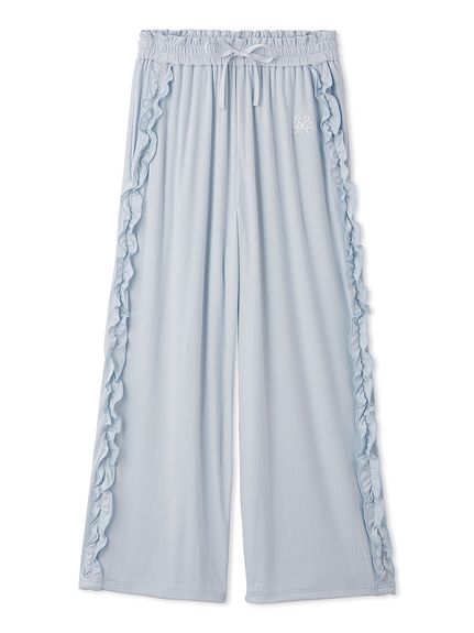 UVカットロングパンツ(ロングパンツ)｜パンツ｜SNIDEL(スナイデル)の