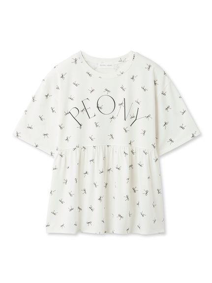 【Moispro】Tシャツ(GRY-F)