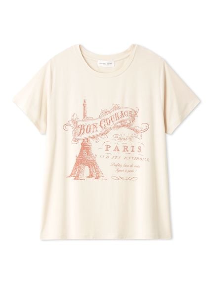 【PARIS】Tシャツ(PBEG-F)