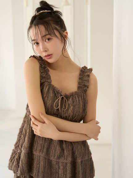 すべてのカテゴリキティちゃん｜SNIDEL(スナイデル)の通販サイト