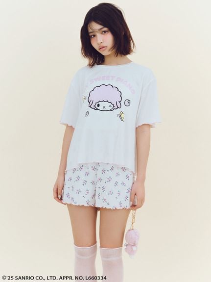 SNIDEL HOME meets YUKO ARAKI | SNIDEL HOME（スナイデルホーム
