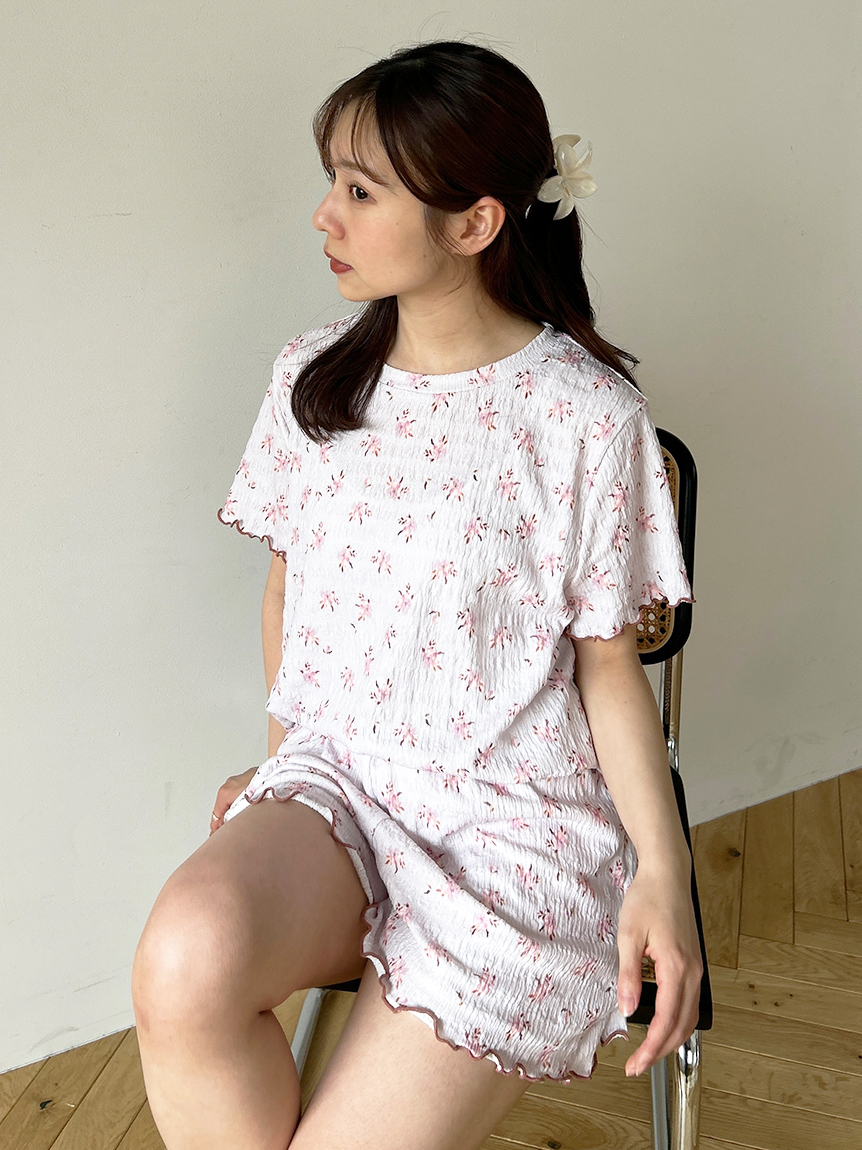 本当に信頼出来る商品 デザインカットTシャツ(カットソー＆Tシャツ)｜スナイデル Clothing
