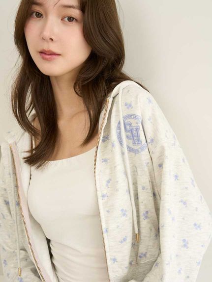 snidel パーカー パーカー | SNIDEL（スナイデル） | ファッション通販｜ウサギ