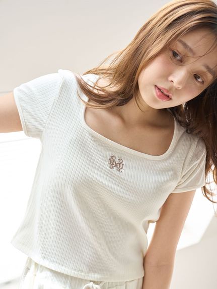 カットソー＆Tシャツ｜SNIDEL(スナイデル)の通販サイト【公式】