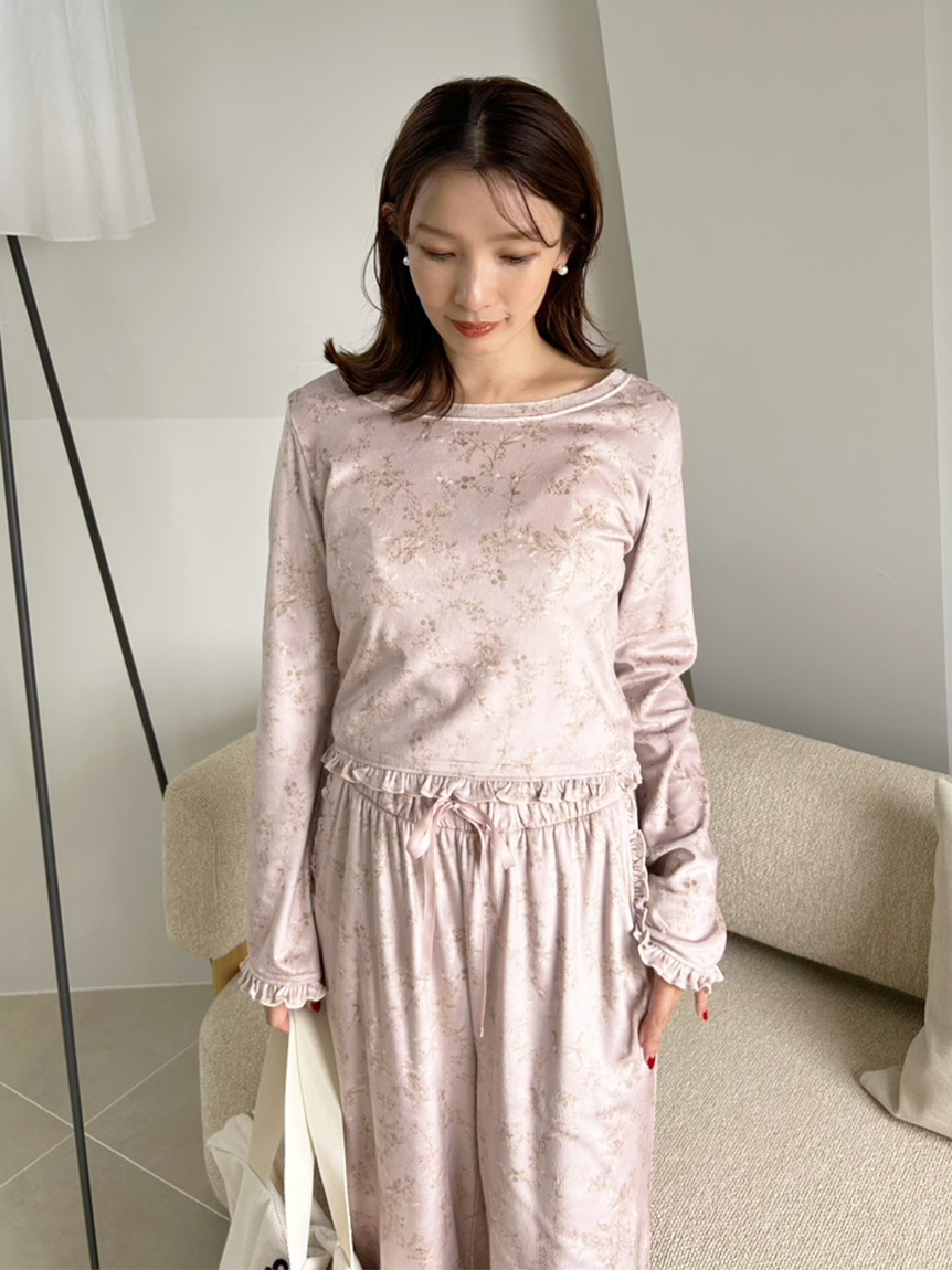 ピンク/桃色系 通常商品のアイテム｜SNIDEL(スナイデル)の通販サイト