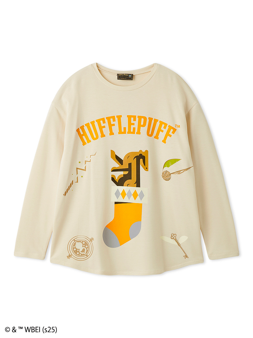 ハリー・ポッター】ロングTシャツ(カットソー＆Tシャツ)｜スナイデル