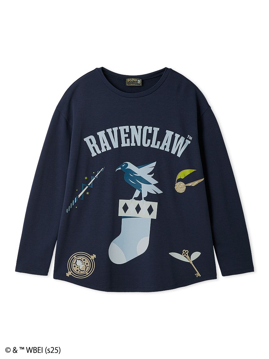 ハリー・ポッター】ロングTシャツ(カットソー＆Tシャツ)｜スナイデル