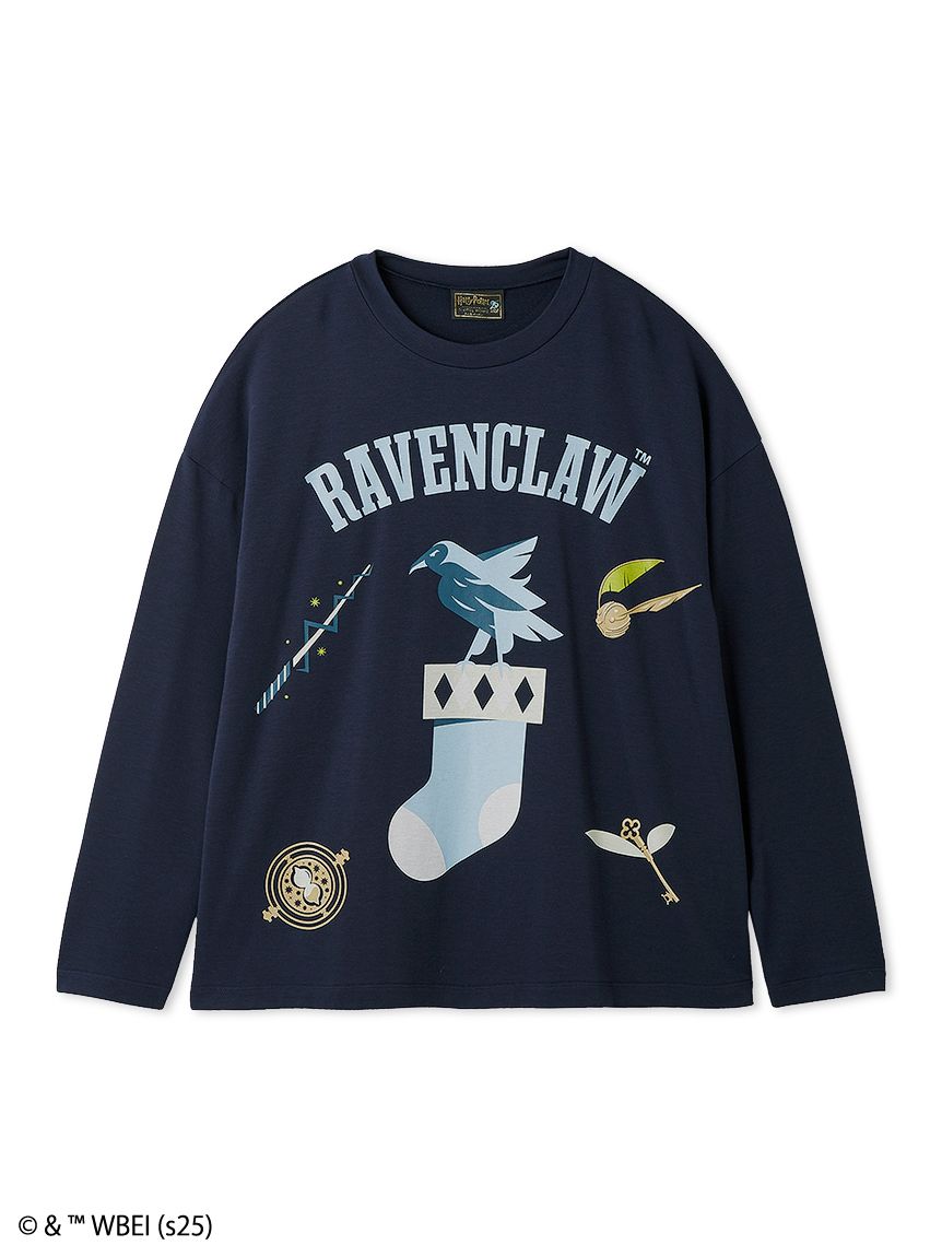 メンズ】【ハリー・ポッター】ロングTシャツ(トップス)｜スナイデル