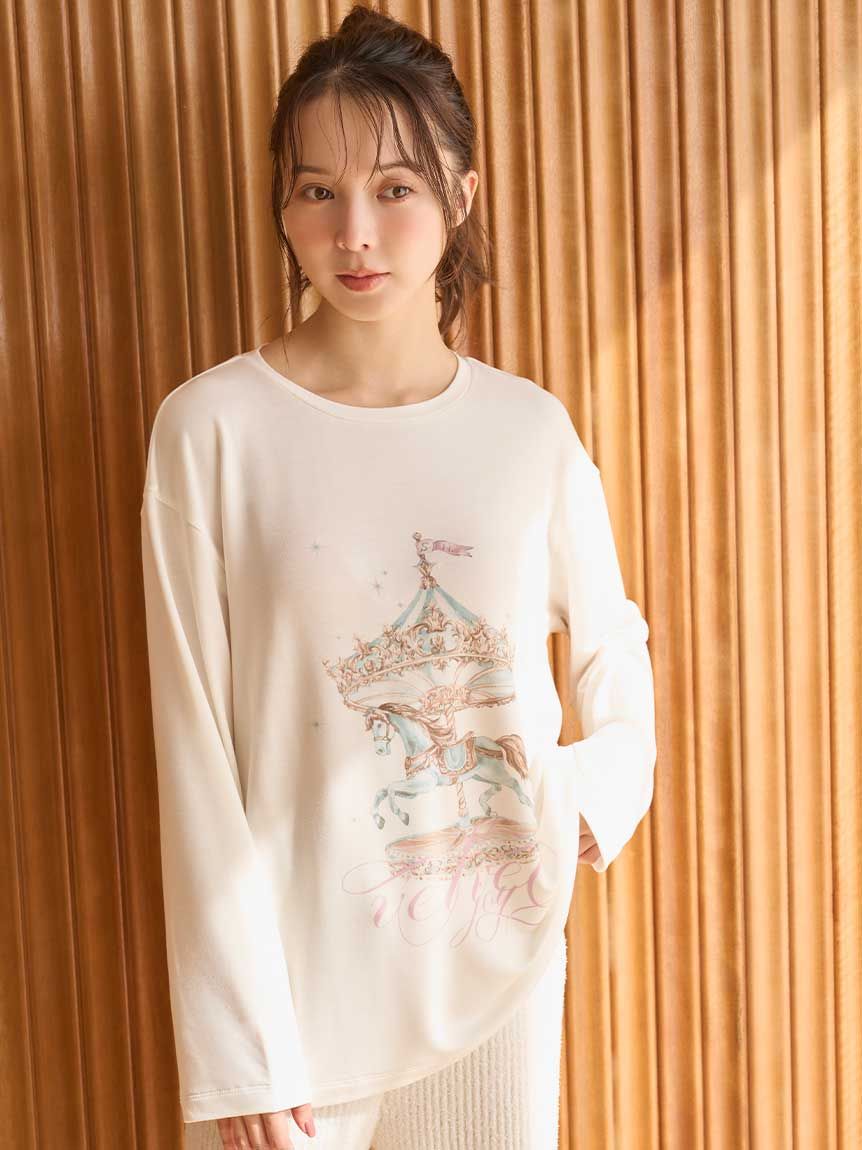 snidelカットソー Tシャツ・カットソー｜SNIDEL(スナイデル)の通販サイト【公式】