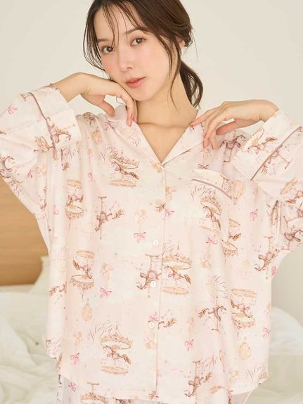 パジャマ」に該当する ｜SNIDEL(スナイデル)の通販サイト【公式】