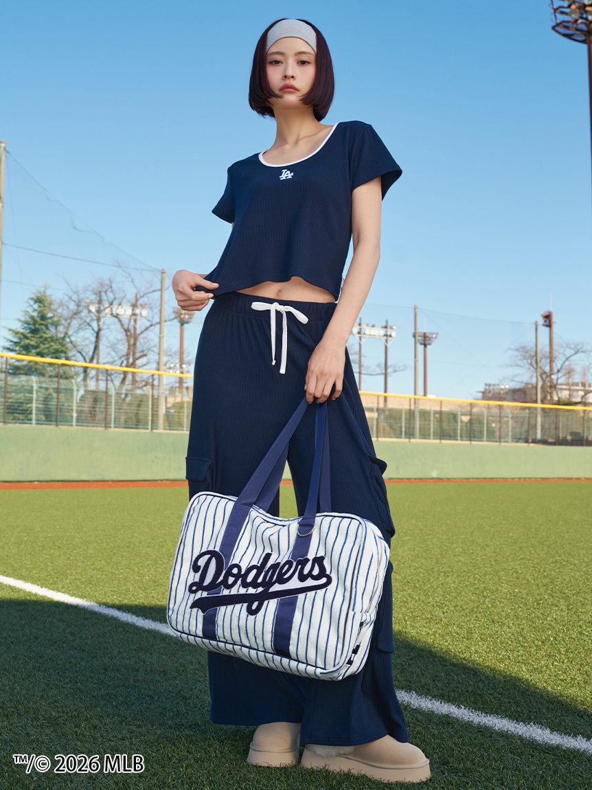 MLB】カットTシャツ(カットソー＆Tシャツ)｜スナイデルホーム｜SNIDEL