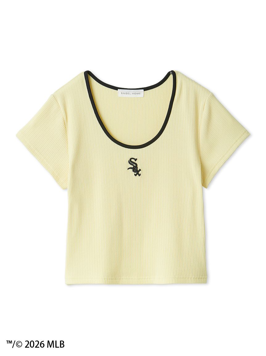MLB】カットTシャツ(カットソー＆Tシャツ)｜スナイデルホーム｜SNIDEL