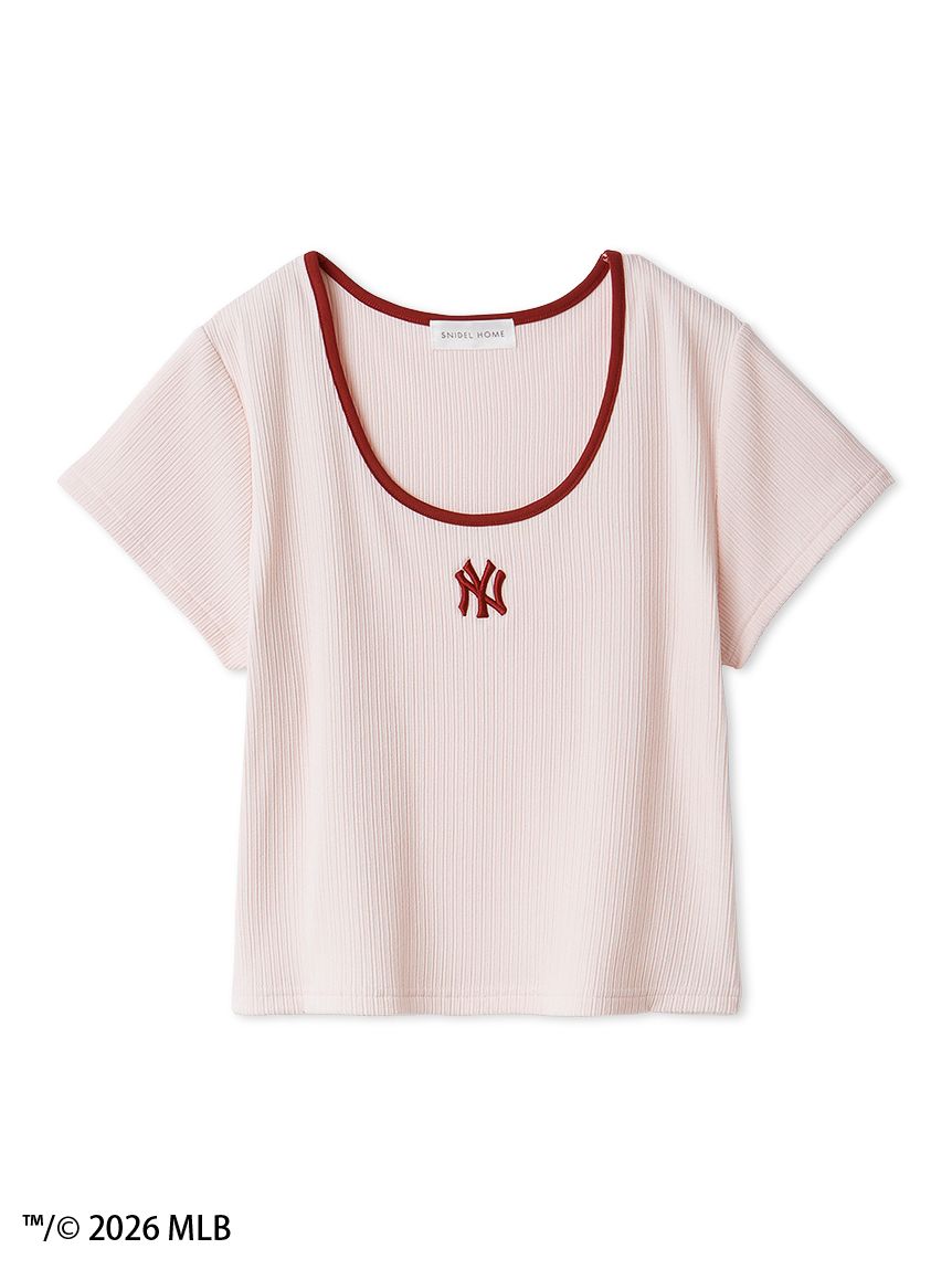 MLB】カットTシャツ(カットソー＆Tシャツ)｜スナイデルホーム｜SNIDEL