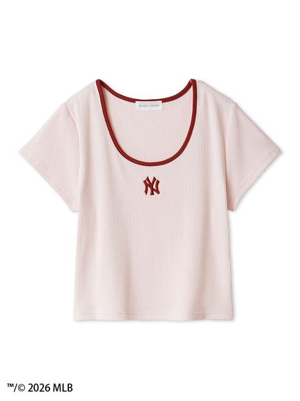 MLB】カットTシャツ(カットソー＆Tシャツ)｜スナイデルホーム｜SNIDEL