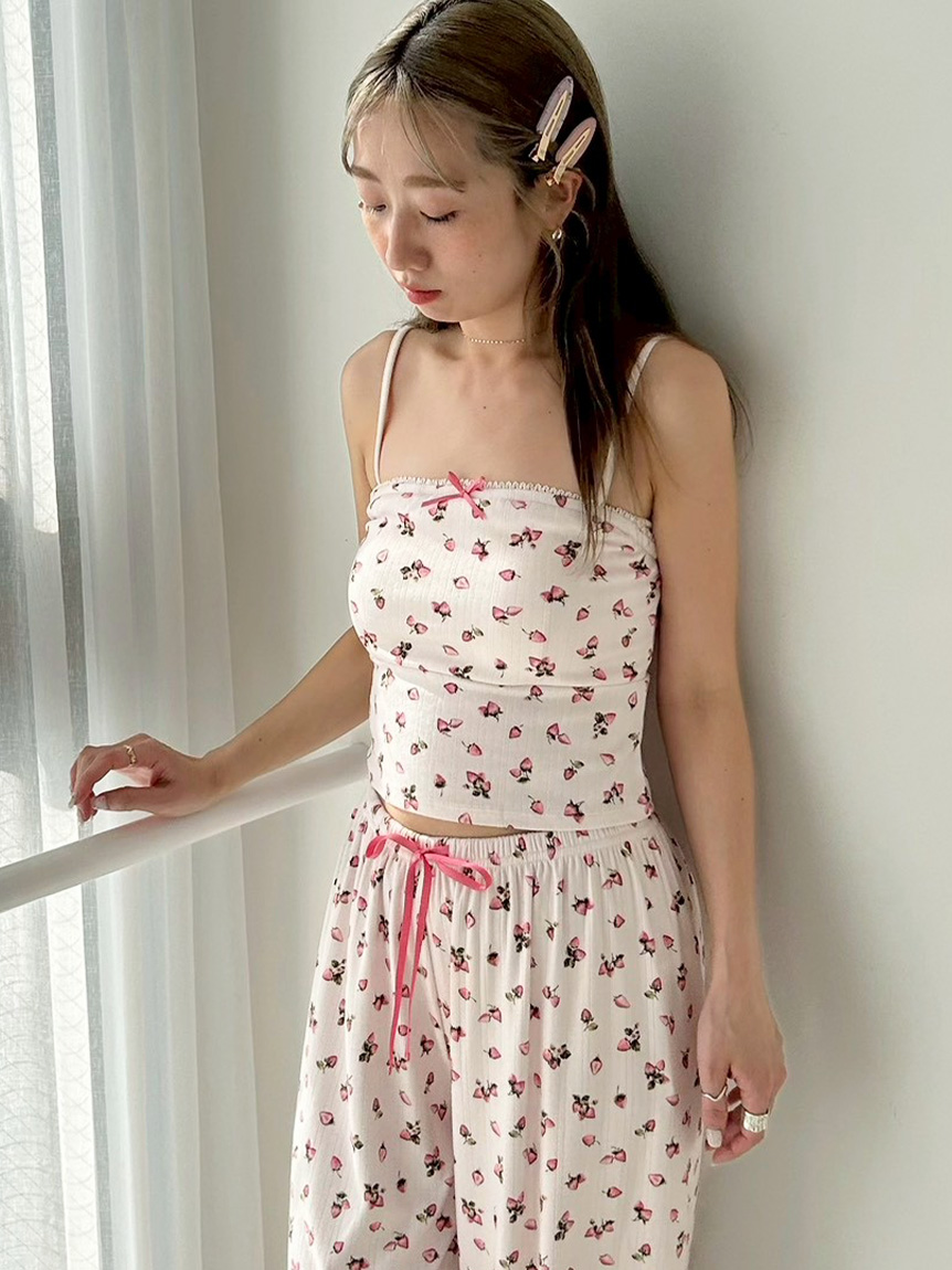 ピンク/桃色系 通常商品のアイテム｜SNIDEL(スナイデル)の通販サイト