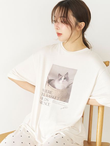 カットソー＆Tシャツ｜SNIDEL(スナイデル)の通販サイト【公式】