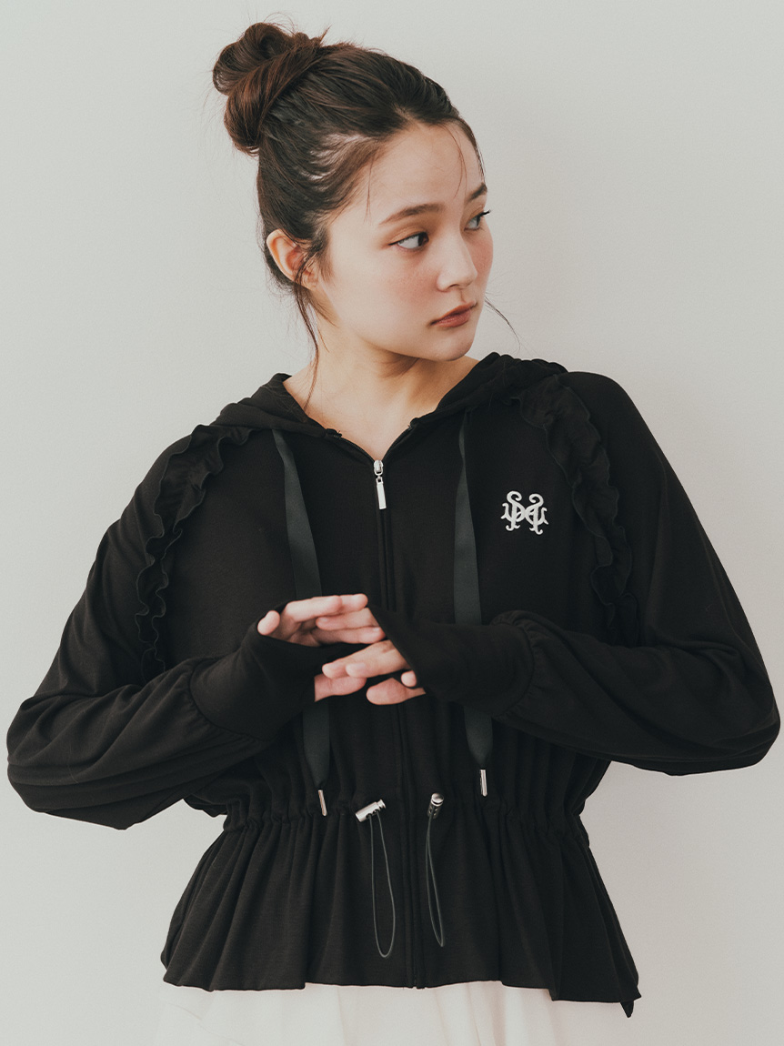 UV」に該当する ｜SNIDEL(スナイデル)の通販サイト【公式】