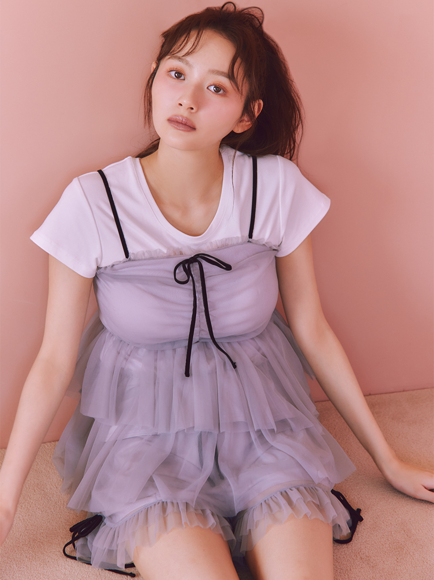 すべてのトップス｜SNIDEL(スナイデル)の通販サイト【公式】