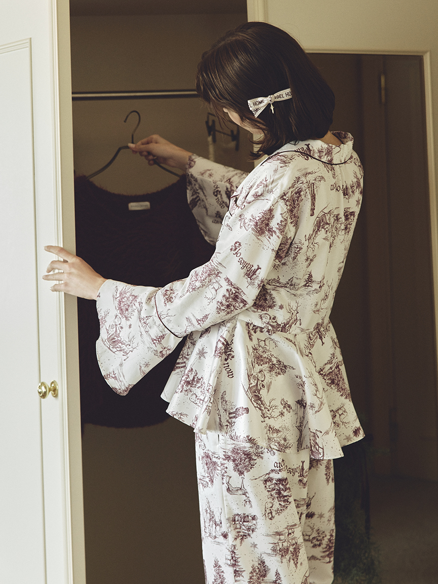 すべてのトップス｜SNIDEL(スナイデル)の通販サイト【公式】